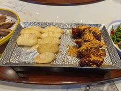 -紫泥369粗粮季(鼓楼店)