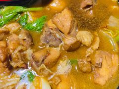 -上海理工大学第五食堂