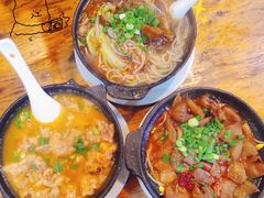 砂锅酥肉-沈妈砂锅(光华村店)