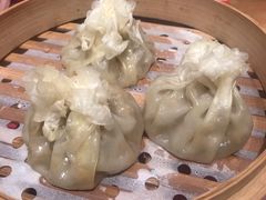 -西贝(宝乐汇店)