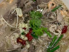 酸汤肥牛-无招牌