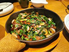 -云海肴·汽锅鸡·云南代表菜(天山百盛优客店)