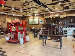 -横沥牛庄(总店)