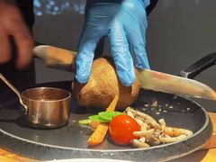 -Arpanda阿潘答餐厅(郎园店)