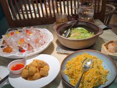 -陶陶居酒家(SM二期购物广场店)