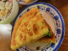 -老客满蛋饼(双塔市集店)