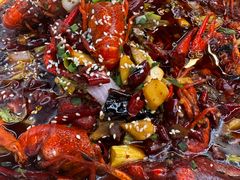 -渝粤小龙虾·海鲜大排档·江湖菜