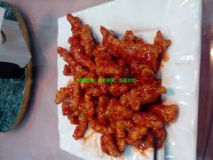 -晚归月亮湾私家菜(临邑路店)