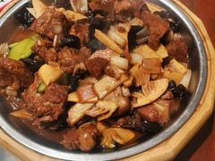 -鲁南仔·滕州炒鸡(经三路店)