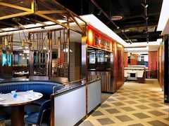 -香港茶餐厅文化体验馆(茶山镇店)