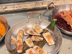 -上海锦江汤臣洲际大酒店壹阶层