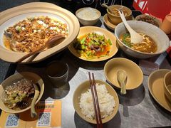 -廖川菜(八佰伴店)