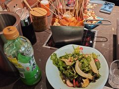 -邢氏老太太烤串(北兴街店)