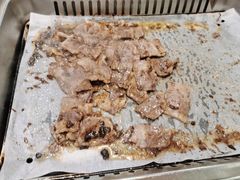 -千纸鹤嫩汁烤肉(西大直街店)