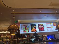 -锦记潮牛潮汕鲜牛肉火锅(仁和春天旗舰店)