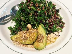 -La Strada(安福路店)