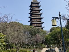 -常熟方塔园