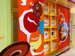 -杭州大厦LSE城市生活超市(杭州大厦店)