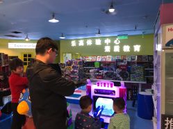 点击看大图 -汤姆小鸟(无锡宝龙广场店)