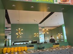 -一席地·本地鸡窝·杭帮鸡火锅(萧山银隆百货店)