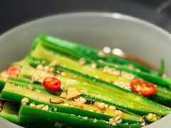 -很久以前羊肉串(朝阳路店)