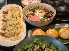 -Ameigo梅果·云贵川bistro(长宁来福士店)