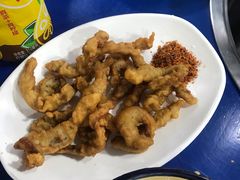 -马路边边·成都串串(翠柏路店)