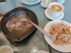 -茶油香闽南菜·花园餐厅(前埔店)