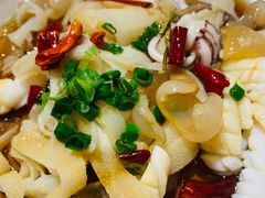 -十面欢腾·海鲜面·台式Bistro(长乐路店)