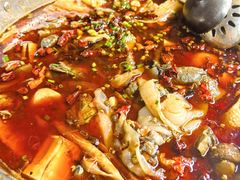 -黑竹香鸡(营和巷店)