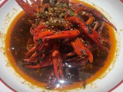 口味虾尾-辣不怕口味虾(长沙总店)