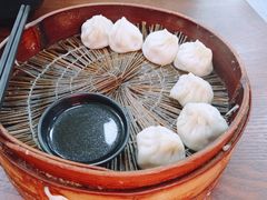小笼包-万寿斋(山阴路店)
