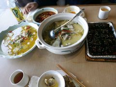 -川流不息(北蔡休闲广场店)