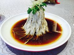 冶春茶社(沃尔玛店)-冶春茶社(太和广场店)