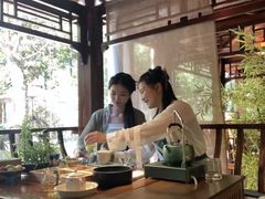 -中和·国风茶馆(愚园路店)