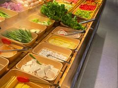 -尹珍珠·韩式无限烤肉(回龙湾店)