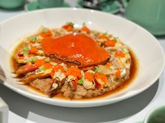 -江南厨子(万象天地店)