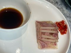 -聚丰园•湖鲜餐厅(阿红私房菜梅石路店)