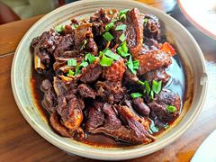 -美味之家·湖景农家乐(太湖东山店)