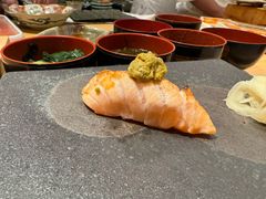 -一阳寿司(麦子街店)