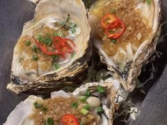 -质烤烤物·活烤海鲜(质烤总店)