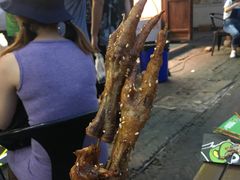 -型男美蛙烤牛蛙(南长街店)
