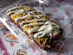 招牌黑金脆寿司-N多寿司(西湖道店)
