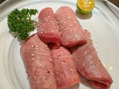 -烧肉达人(凯德晶萃店)
