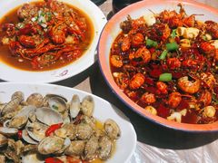 -李叔叔虾蟹大排档(青羊店)
