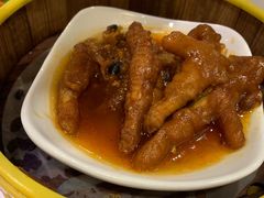 -澳门陈光记烧味饭店(南京德基广场店)