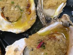 -云晓光头烧烤吧(德平路店)