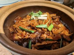 -0776食堂·京城创意菜(七里庄店)