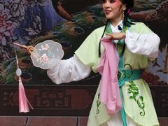 -火宫殿·小吃王国(坡子街店)