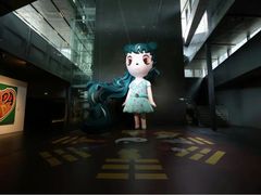 -知美术馆